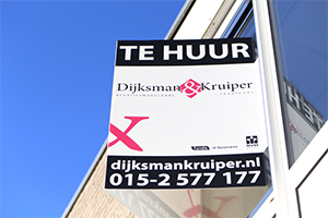 Huurrecht bedrijfsruimten is achterhaald en kan eenvoudiger